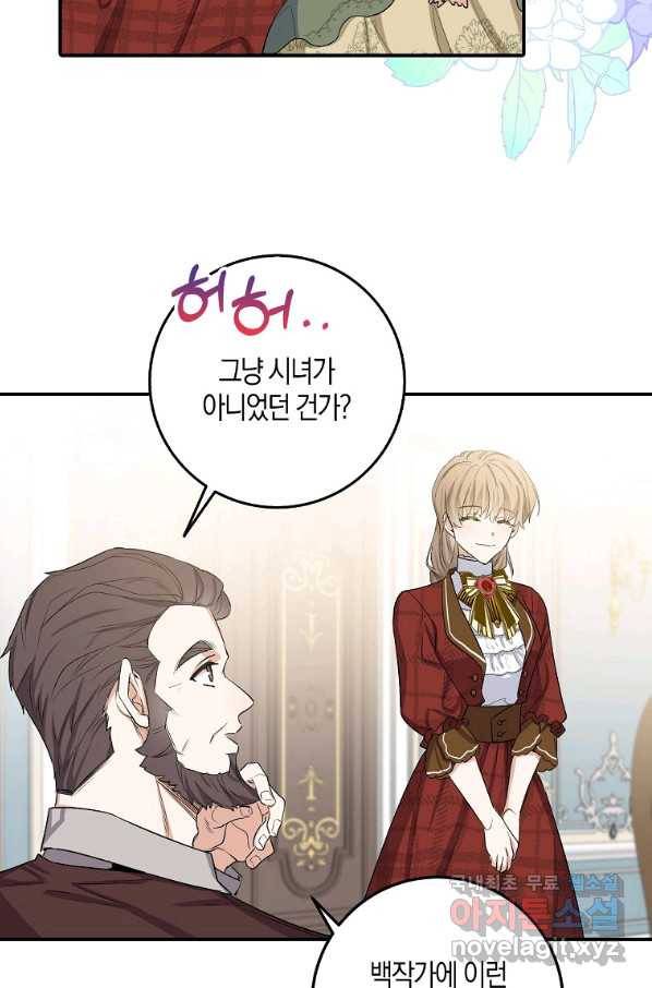 제가 산 건 땅이지 남자가 아닌데요 18화 13