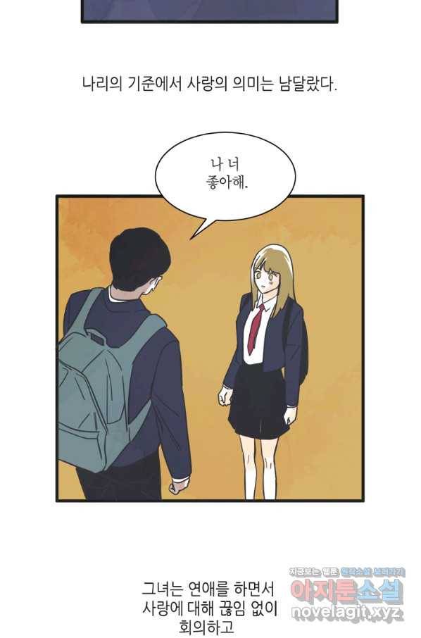 N번째 연애 5화 48