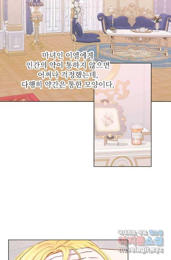 키워서 잡아먹혔다 63화 2