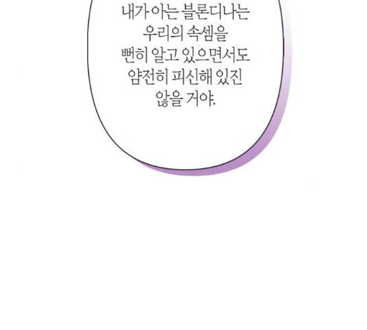 곱게 키웠더니, 짐승 80화 118