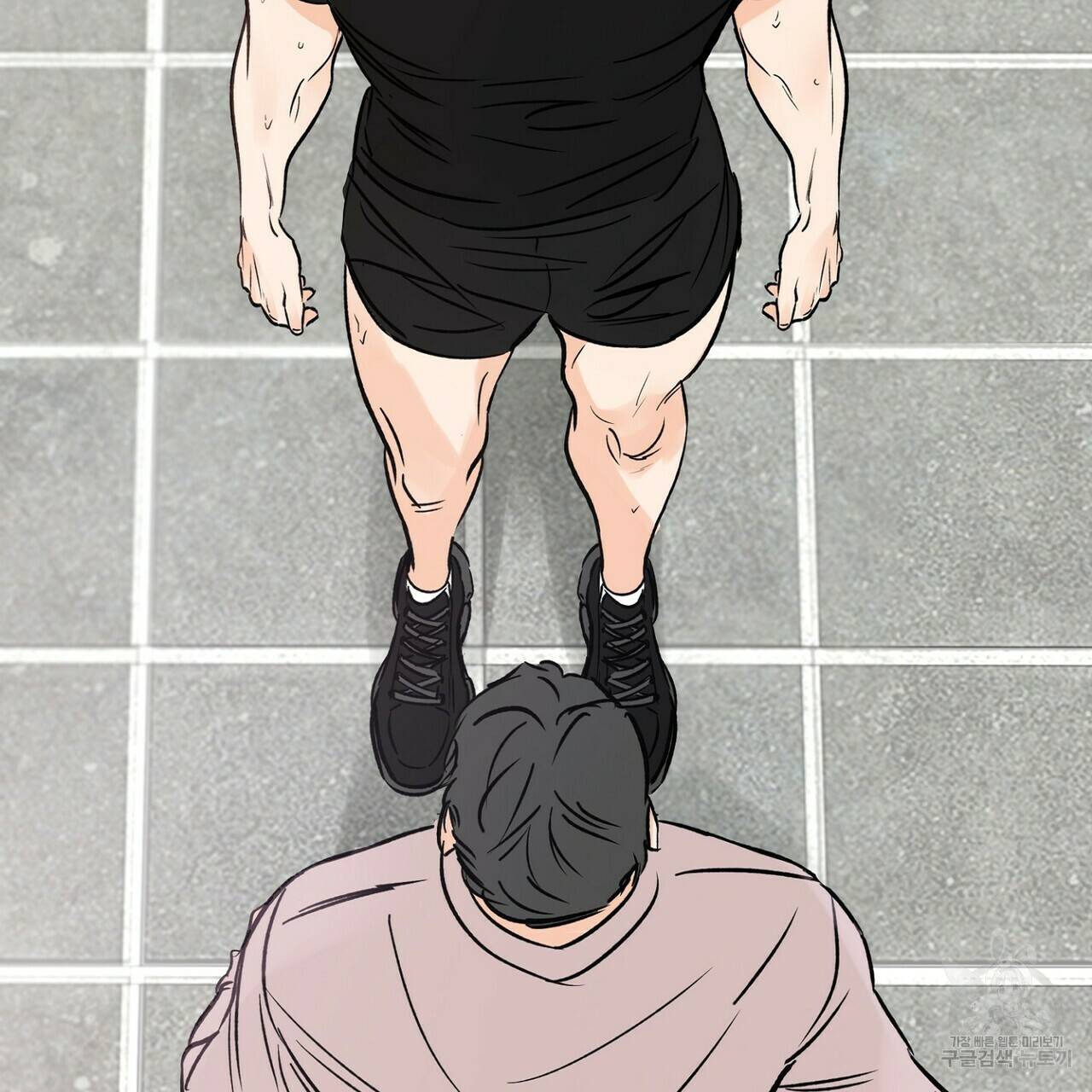 럭키 파라다이스 69화 31