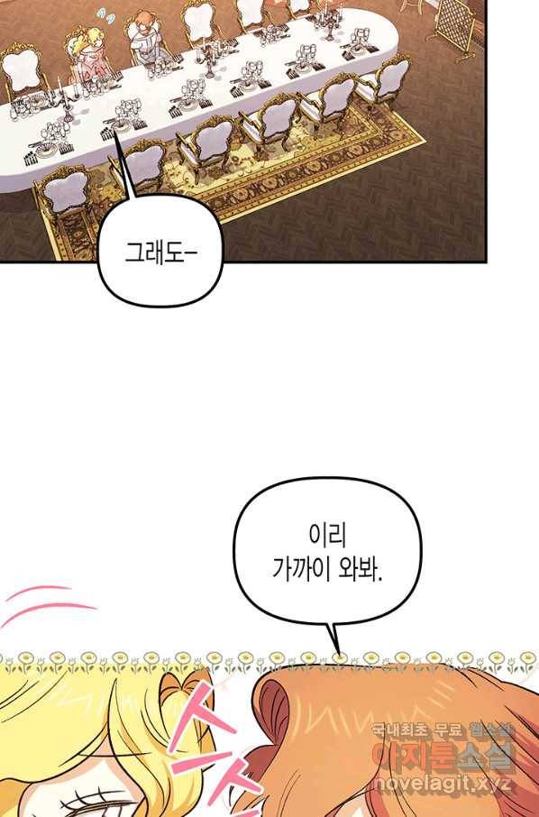 다행인지 불행인지 82화 48