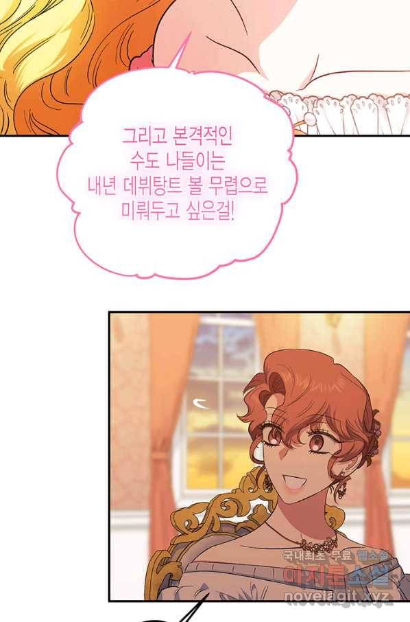 다행인지 불행인지 82화 58