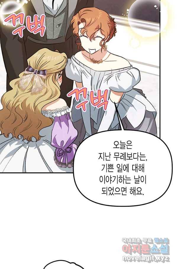 다행인지 불행인지 82화 90