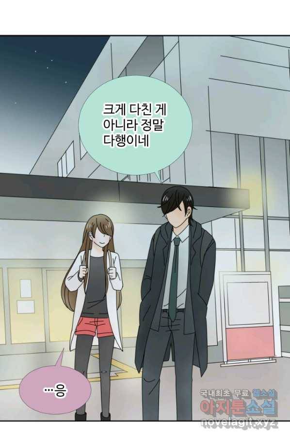 오늘 밤 어때? 114번째 밤... 혼자 있기 싫어 2