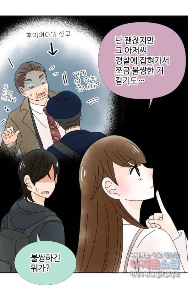 오늘 밤 어때? 114번째 밤... 혼자 있기 싫어 3