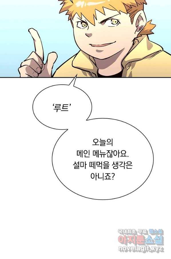 전설 헌터로 키워지는 중입니다 33화 30