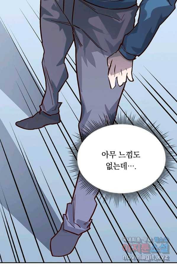 전설 헌터로 키워지는 중입니다 33화 47