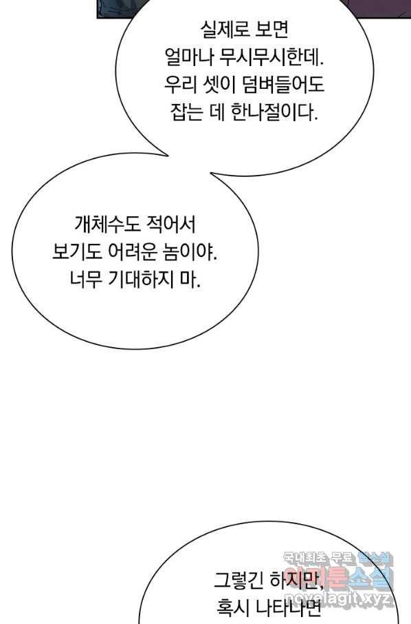 전설 헌터로 키워지는 중입니다 39화 60