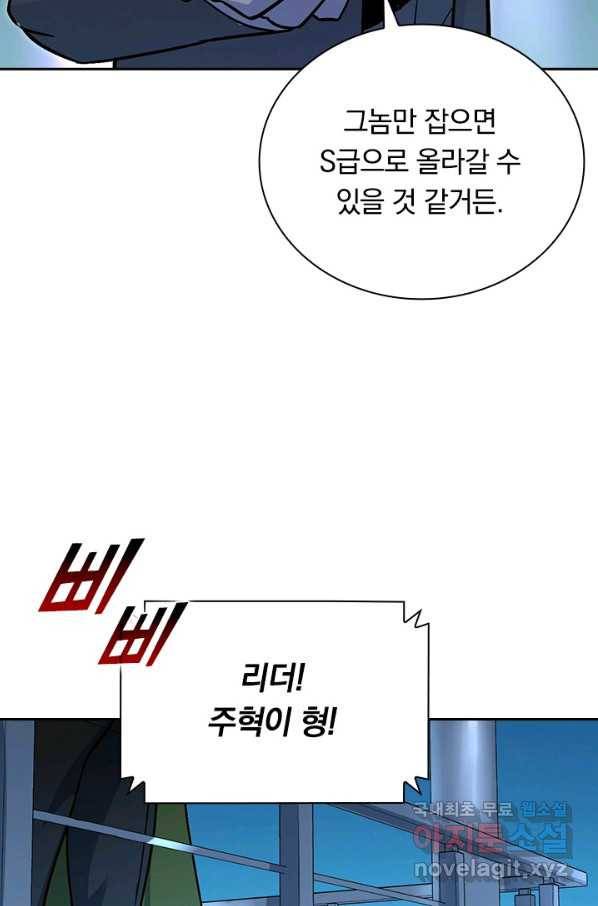 전설 헌터로 키워지는 중입니다 39화 62