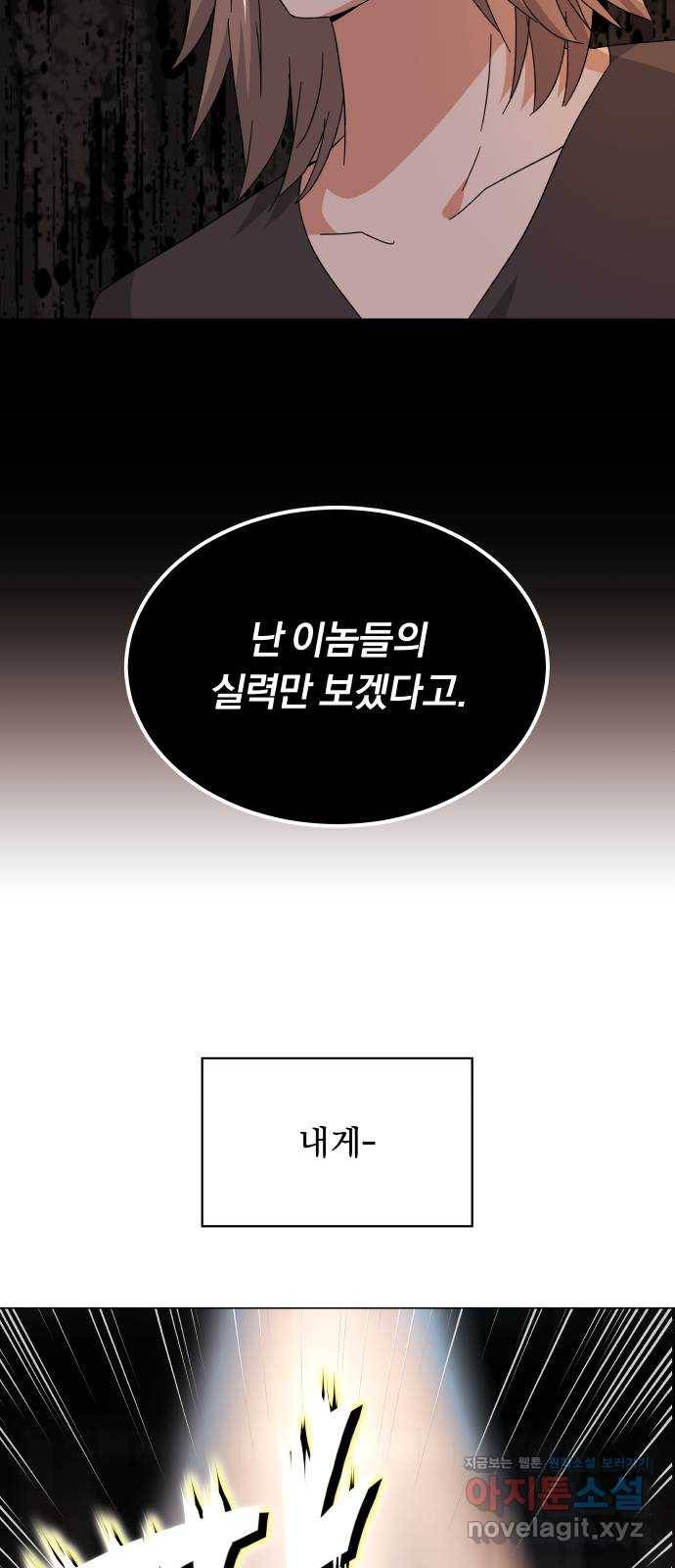 슈퍼스타 천대리 21화 실력을 보여야 할 때 71