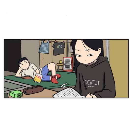 위아더좀비 65화 23