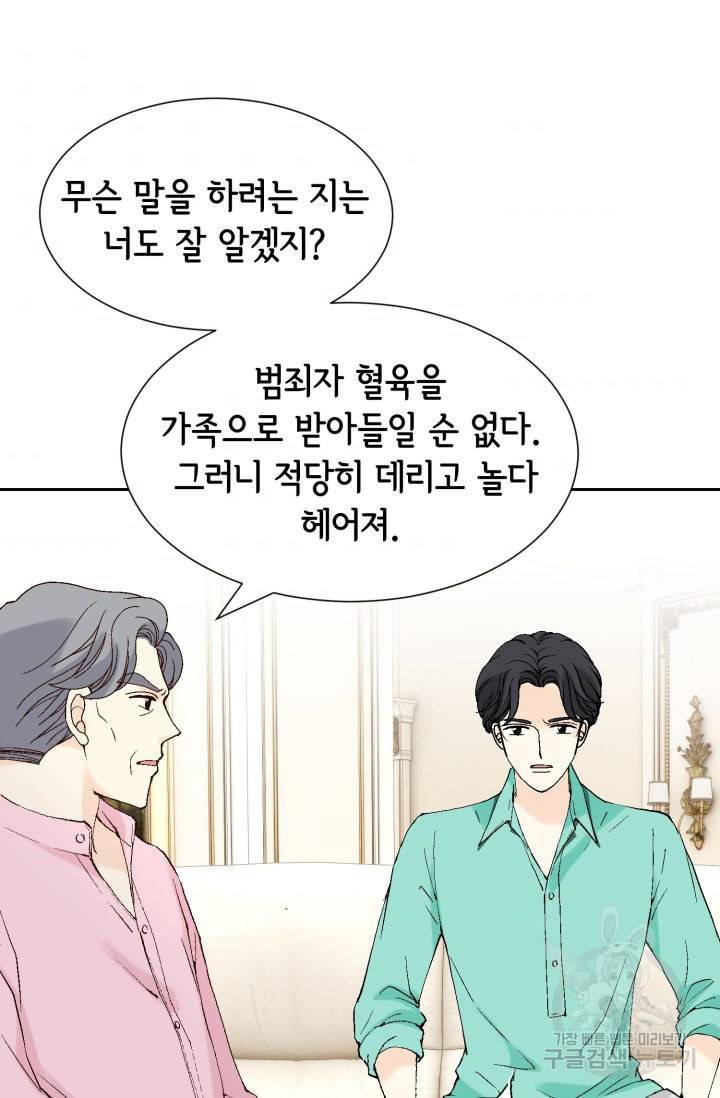 누구의 아이를 낳을까 64화 63