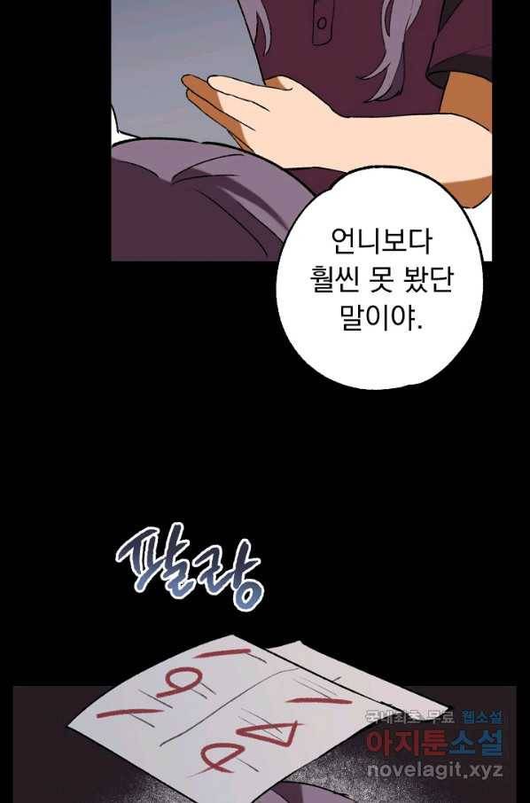 지상최강고3히어로 29화 6