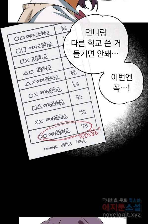 지상최강고3히어로 29화 13