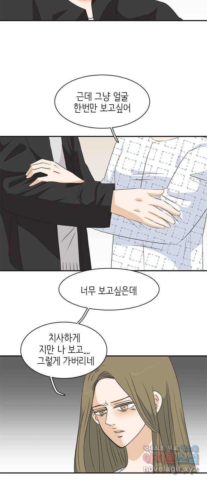 나의 플랏메이트 71화 우리 다시 만날 수 있을까? 4