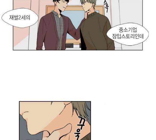 프린스의 왕자 40화 4