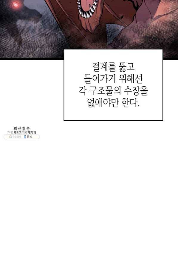 나 혼자 만렙 귀환자 171화 10
