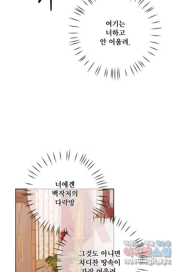 시한부 대공자비의 꽃길 라이프 9화 8
