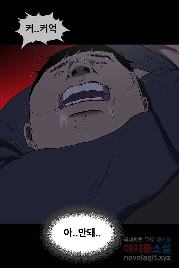 신림/남/22 45. 사냥은 멈출 수 없지 2