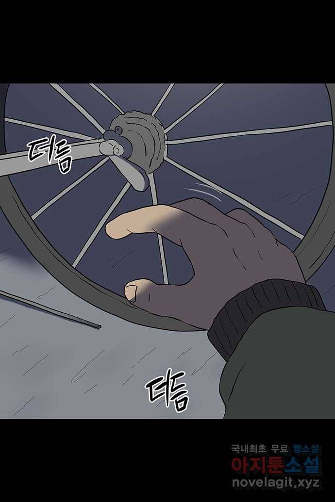 신림/남/22 45. 사냥은 멈출 수 없지 3