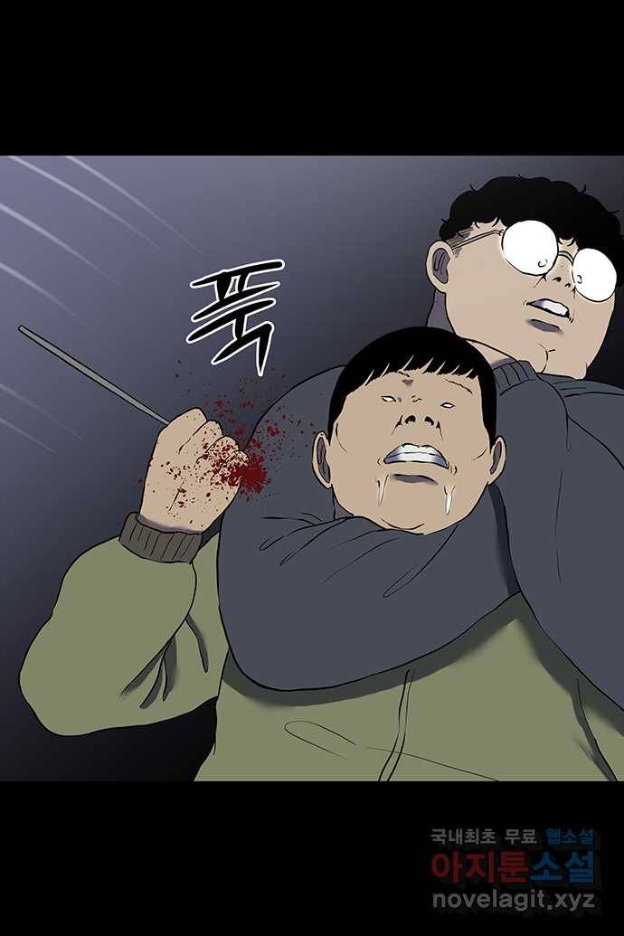 신림/남/22 45. 사냥은 멈출 수 없지 4