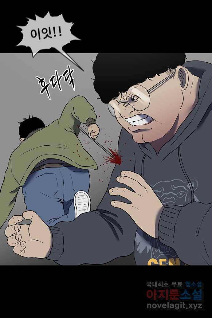 신림/남/22 45. 사냥은 멈출 수 없지 6