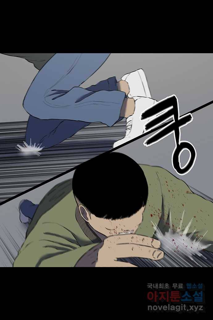 신림/남/22 45. 사냥은 멈출 수 없지 11