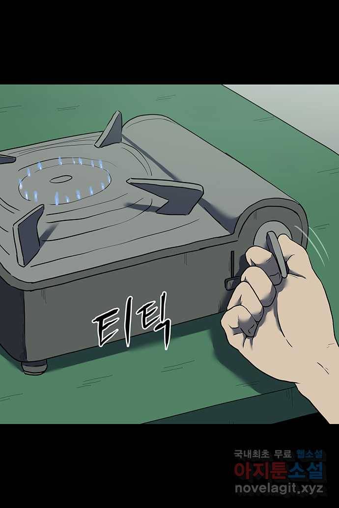 신림/남/22 45. 사냥은 멈출 수 없지 16