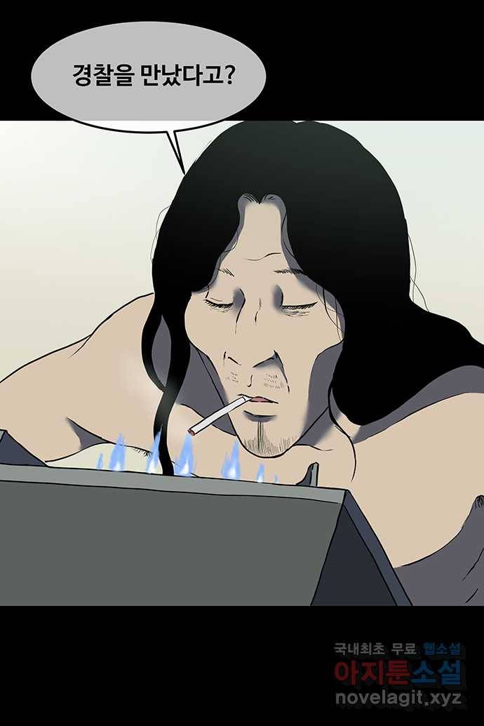 신림/남/22 45. 사냥은 멈출 수 없지 17