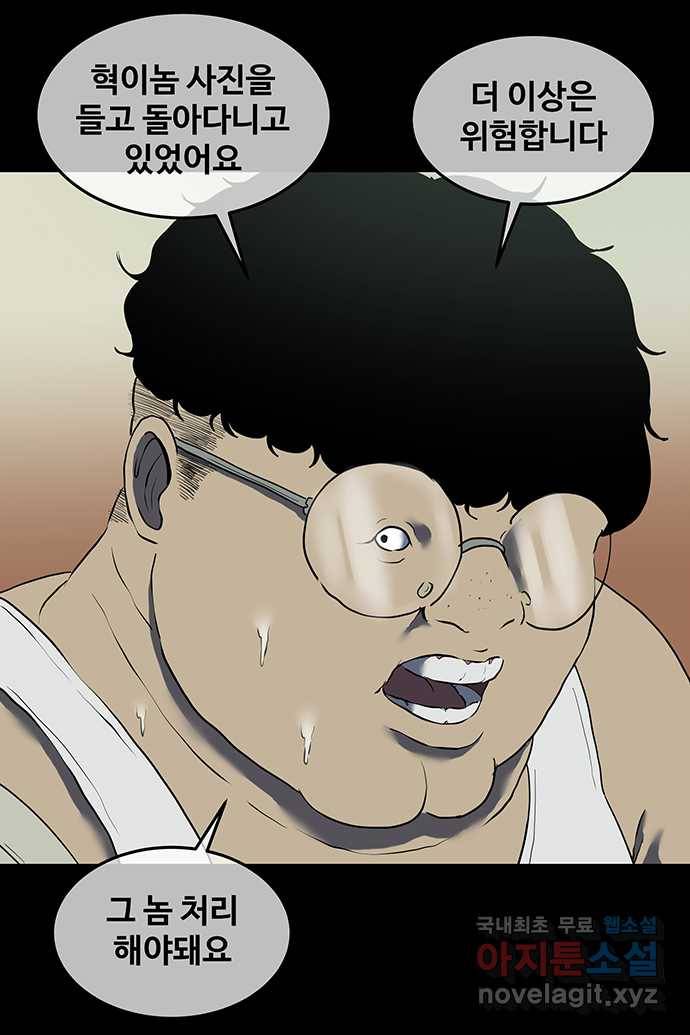 신림/남/22 45. 사냥은 멈출 수 없지 18