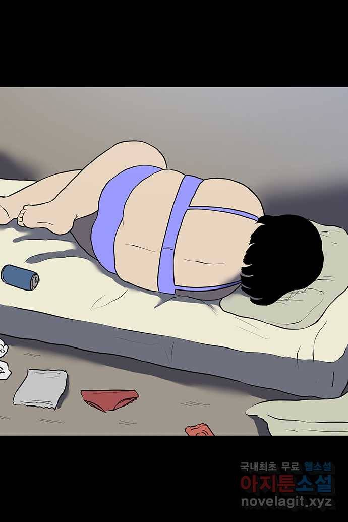 신림/남/22 45. 사냥은 멈출 수 없지 25