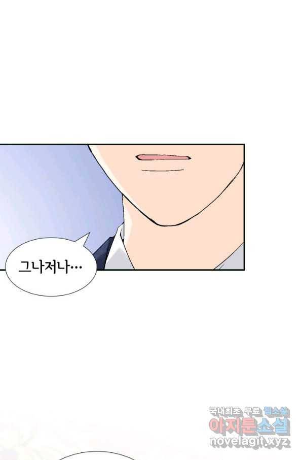 누구의 아이를 낳을까 66화 초래하다. 68