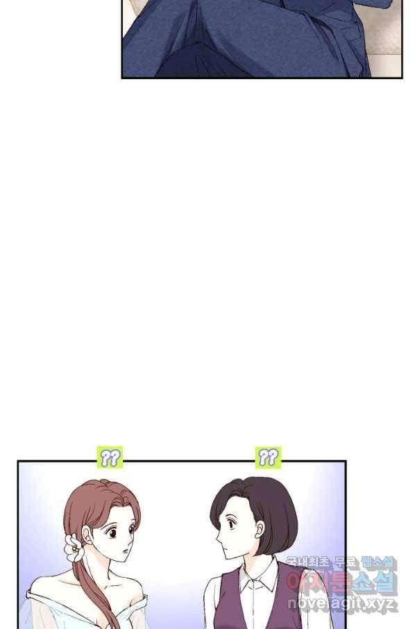 누구의 아이를 낳을까 66화 초래하다. 87