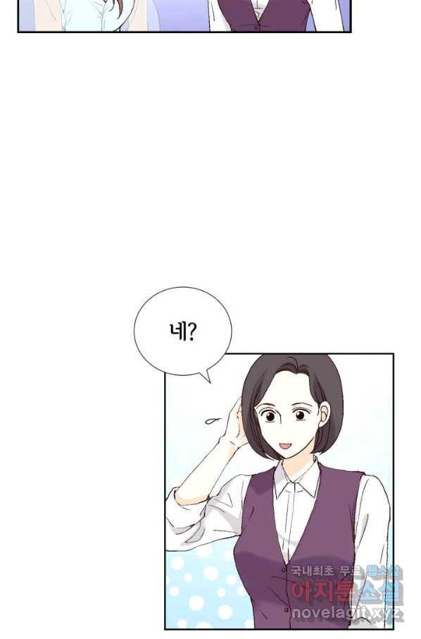 누구의 아이를 낳을까 66화 초래하다. 88