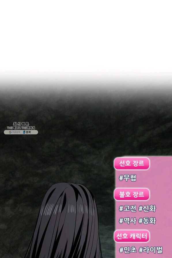 SSS급 죽어야 사는 헌터 71화 7