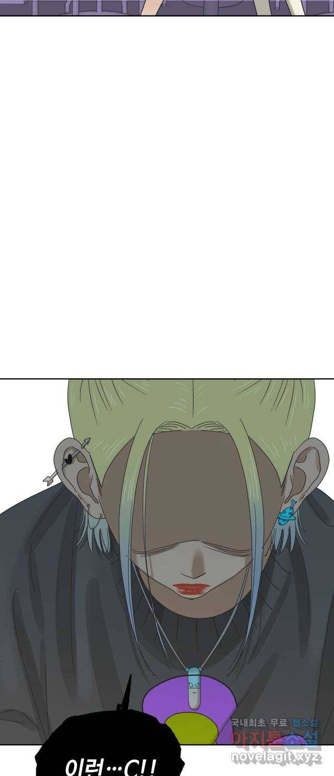 그들이 사귀는 세상 46화: 회포(1) 56