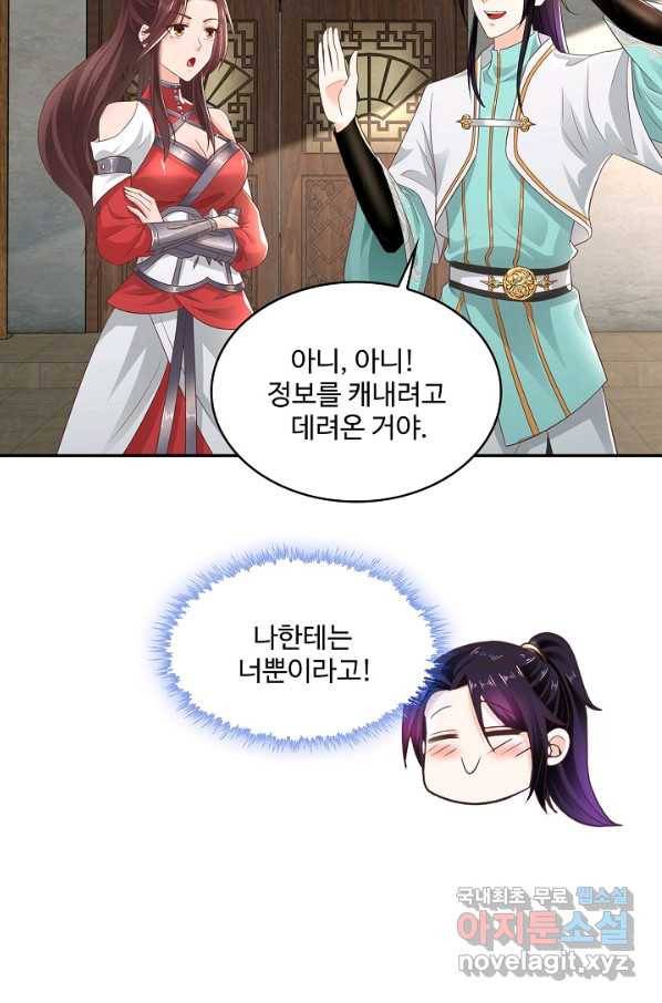 내 소설의 악역이 되다 137화 13