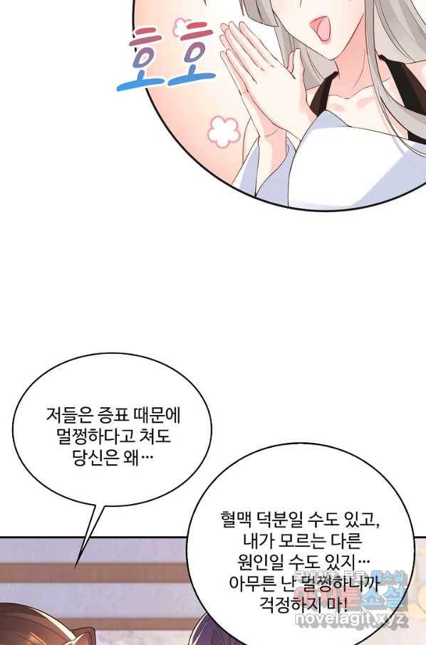 내 소설의 악역이 되다 137화 52