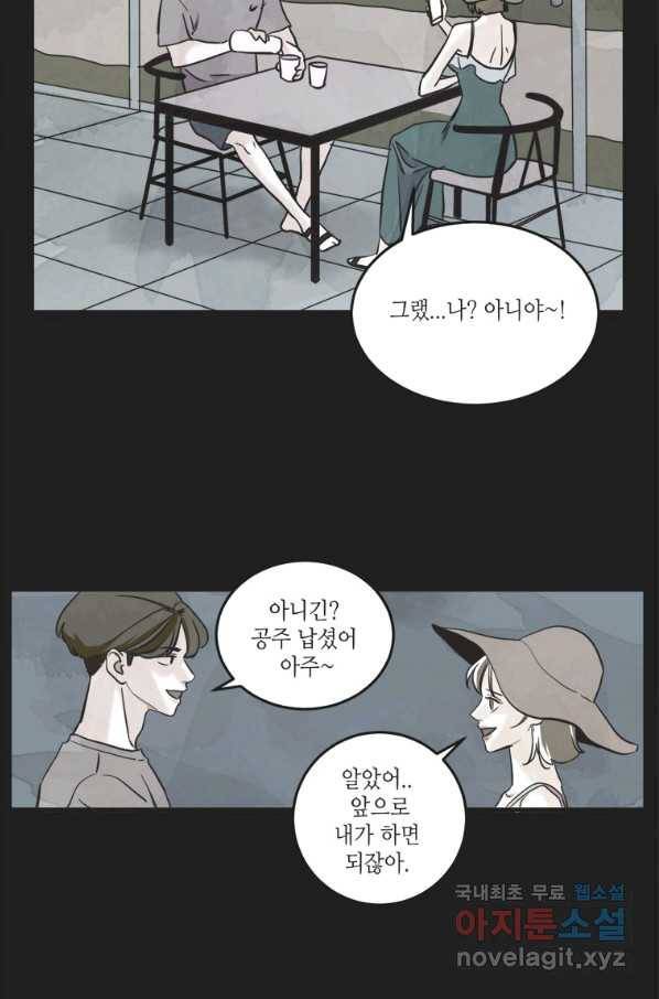 N번째 연애 13화 35