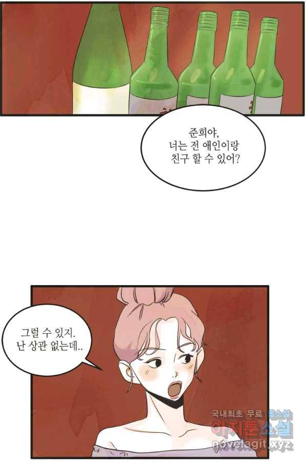 N번째 연애 13화 41