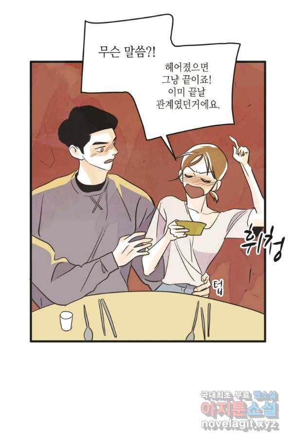 N번째 연애 13화 45