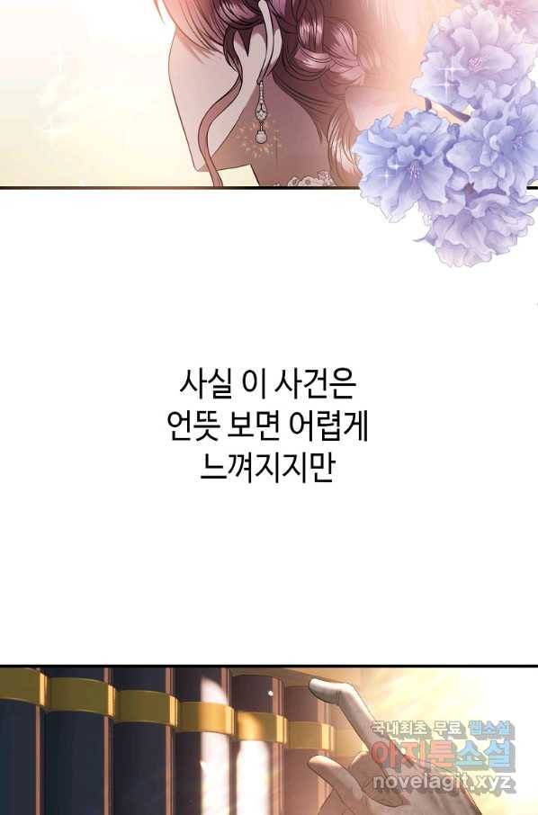황제와의 잠자리에서 살아남는 법 15화 4