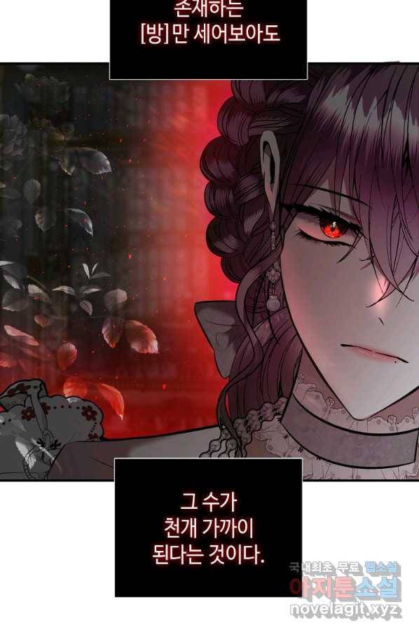 황제와의 잠자리에서 살아남는 법 15화 14