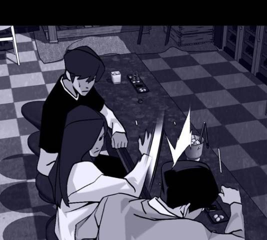 제왕: 빛과 그림자 제왕:빛과 그림자 24화 96