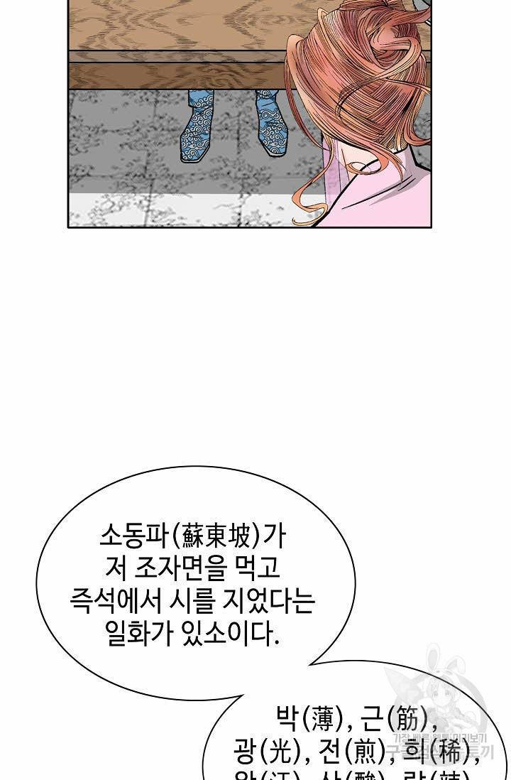 태상교주 숙수되다 73화 57