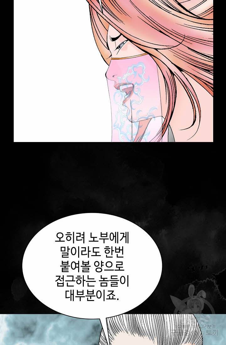 태상교주 숙수되다 73화 83