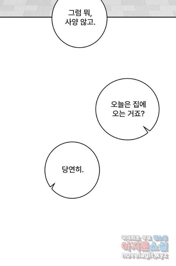 아내를 구하는 4가지 방법 46화 20