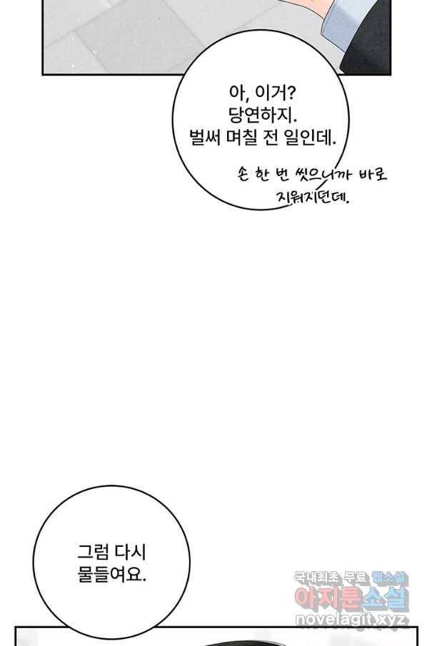 아내를 구하는 4가지 방법 46화 24