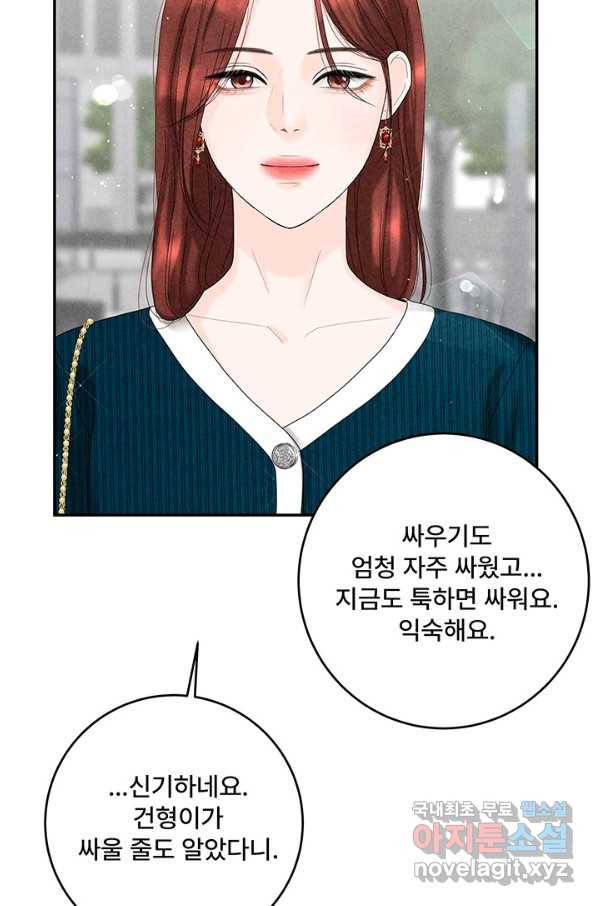 아내를 구하는 4가지 방법 46화 65